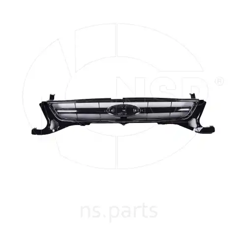 Решетка радиатора NSP NSP091736150