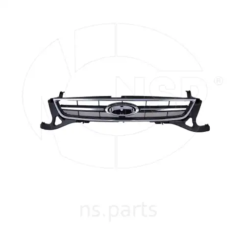 Решетка радиатора NSP NSP091736164