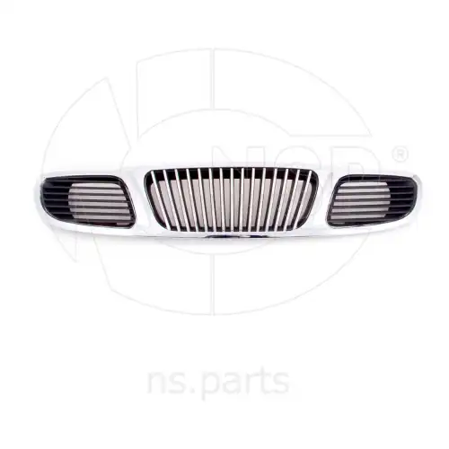 Решетка радиатора NSP NSP0196269801