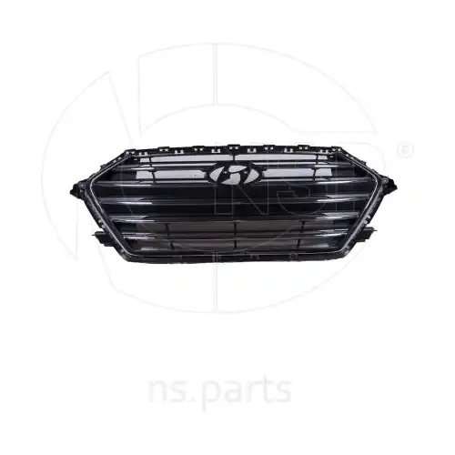 Решетка радиатора NSP NSP0286350F2100