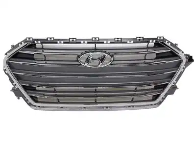 Решетка радиатора HYUNDAI / KIA 86350F2100