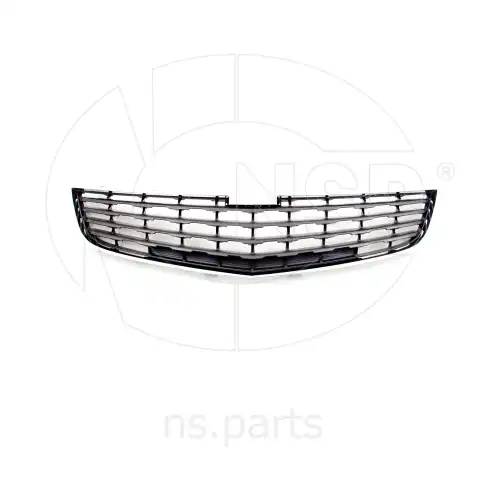 Решетка радиатора NSP NSP0195088063