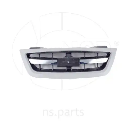 Решетка радиатора NSP NSP01S3052021