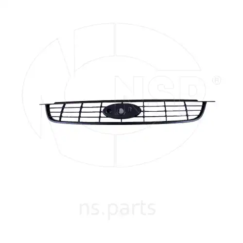 Решетка радиатора NSP NSP091676410
