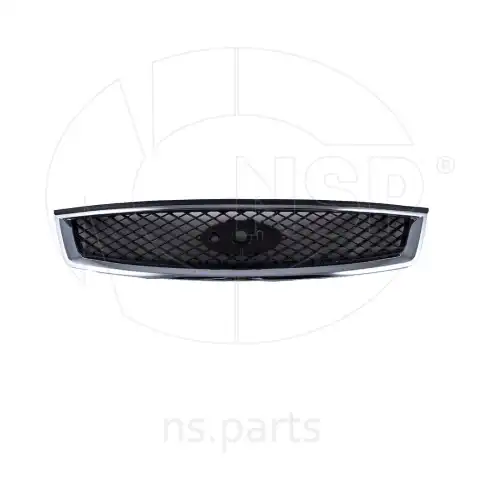 Решетка радиатора NSP NSP091508157