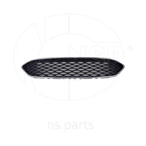 Решетка радиатора NSP NSP091875314