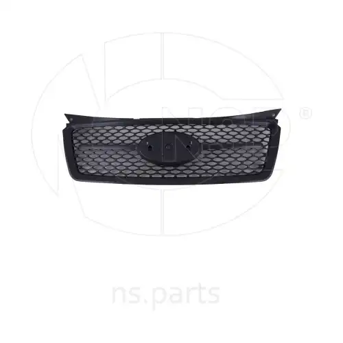Решетка радиатора NSP NSP028635007500