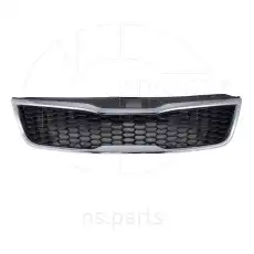 Решетка радиатора NSP NSP02863504Y500