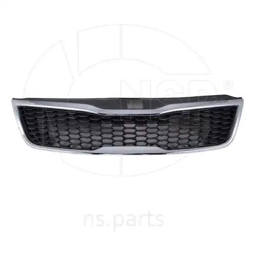Решетка радиатора NSP NSP02863504Y500