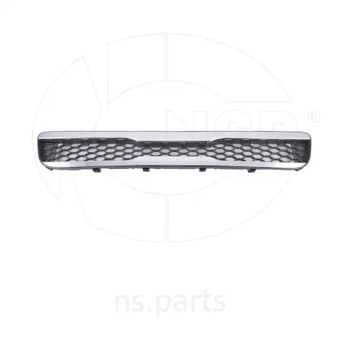 Решетка радиатора NSP NSP02863502K050