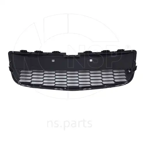 Решетка радиатора NSP NSP0195019926