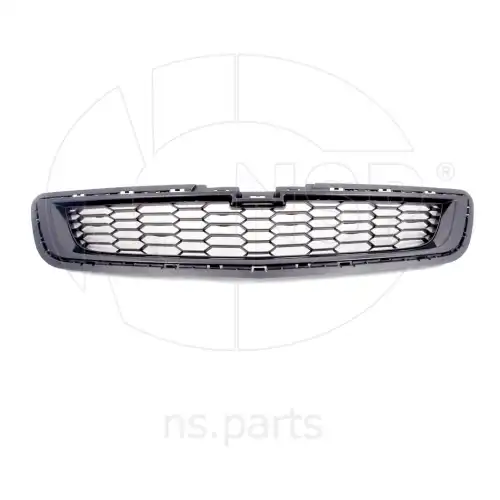Решетка радиатора NSP NSP0152027911