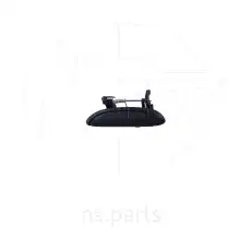 Ручка двери NSP NSP077700433075