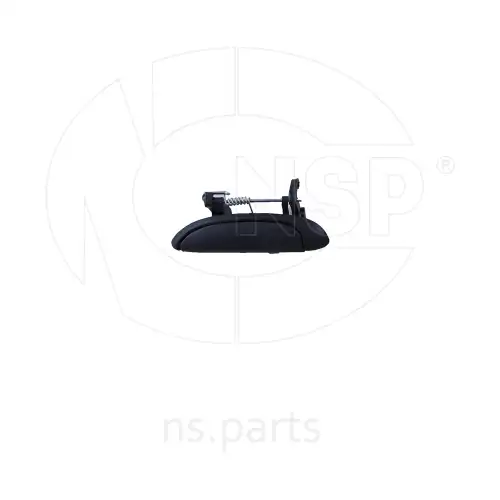 Ручка двери NSP NSP077700433075