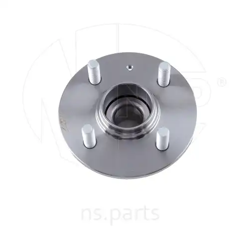 Ступица NSP NSP025271025101