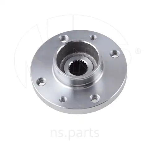 Ступица NSP NSP076001547685