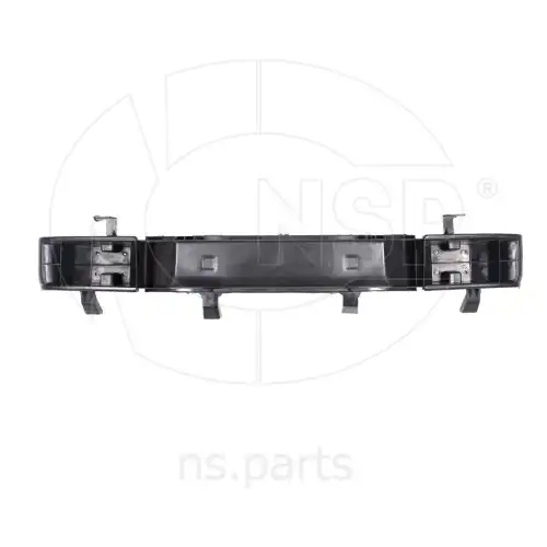 Усилитель бампера NSP NSP0196545592