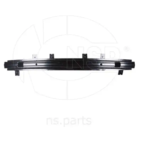 Усилитель бампера NSP NSP02866302E000