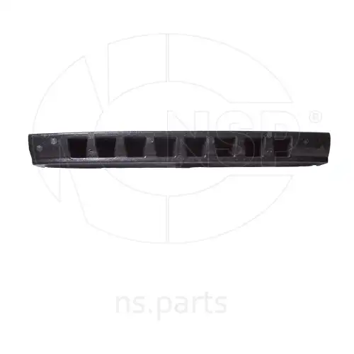 Усилитель бампера NSP NSP086RU807251A