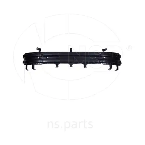 Усилитель бампера NSP NSP0196648628