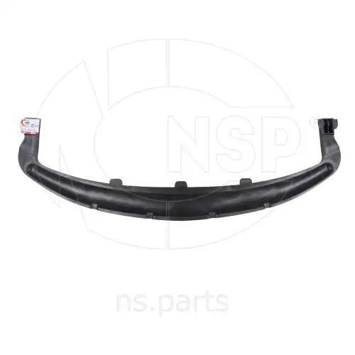 Усилитель бампера NSP NSP0196832926