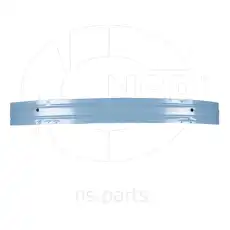 Усилитель бампера NSP NSP0113259739