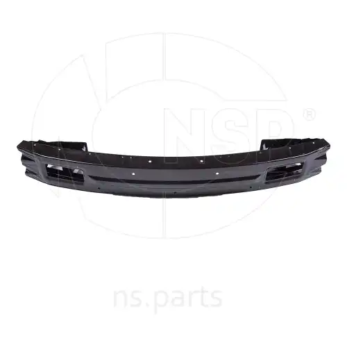 Усилитель бампера NSP NSP0196175696