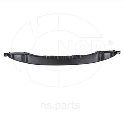 Усилитель бампера NSP NSP02865303D000