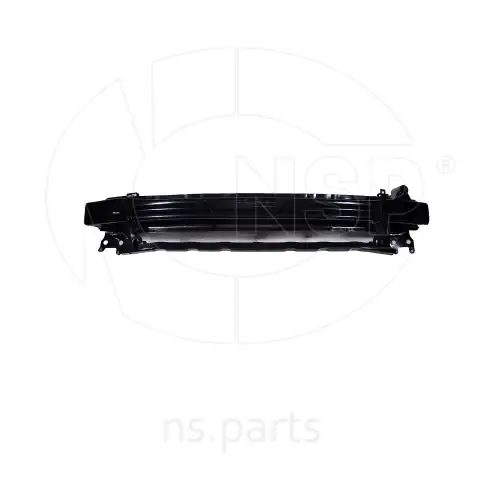 Усилитель бампера NSP NSP081Z0807109C