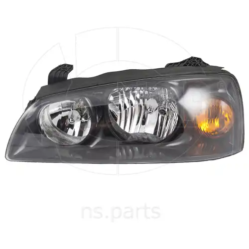 Фара NSP NSP02921032D520