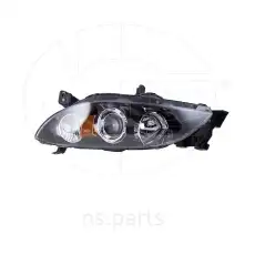 Фара NSP NSP06BN8V510L0D