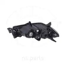 Фара NSP NSP06BN8V510L0D