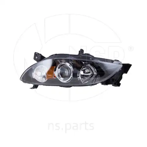 Фара NSP NSP06BN8V510L0D