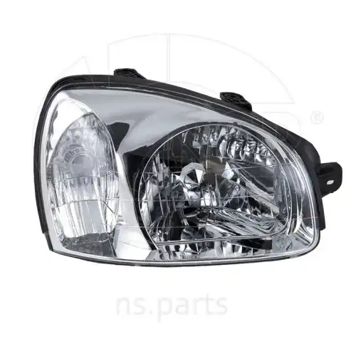 Фара NSP NSP029210226010