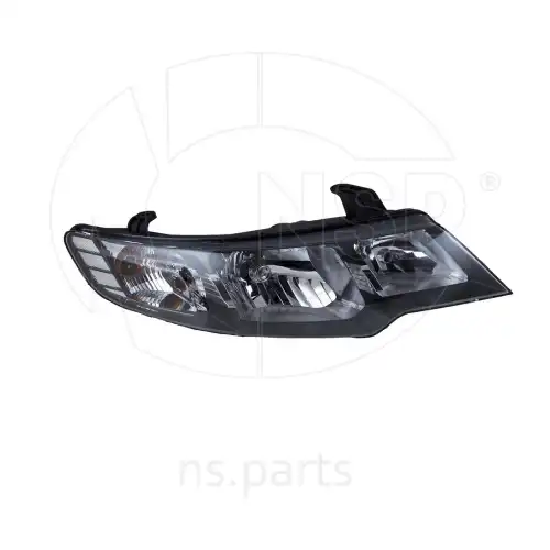 Фара NSP NSP02921021M020