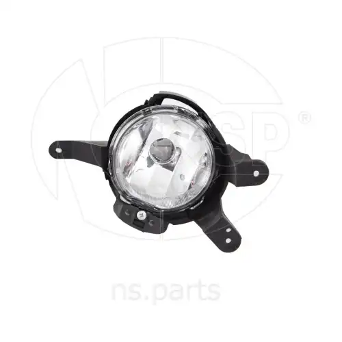Фара противотуманная NSP NSP0195169830