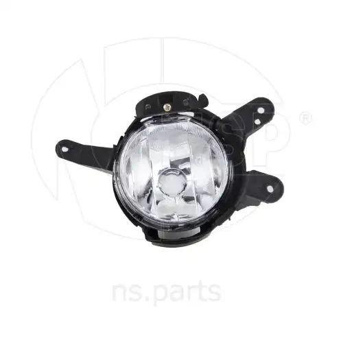 Фара противотуманная NSP NSP0196850065