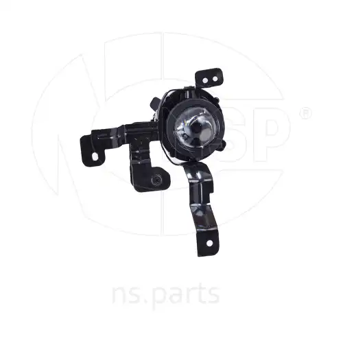 Фара противотуманная NSP NSP0292202F2000