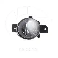 Фара противотуманная NSP NSP078200002470