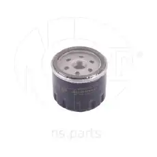 Фильтр масляный OPEL Movano RENAULT Laguna,Megane NISSAN Juke,Micra,Qashqai (1.5dCi/1.9dCi) NSP