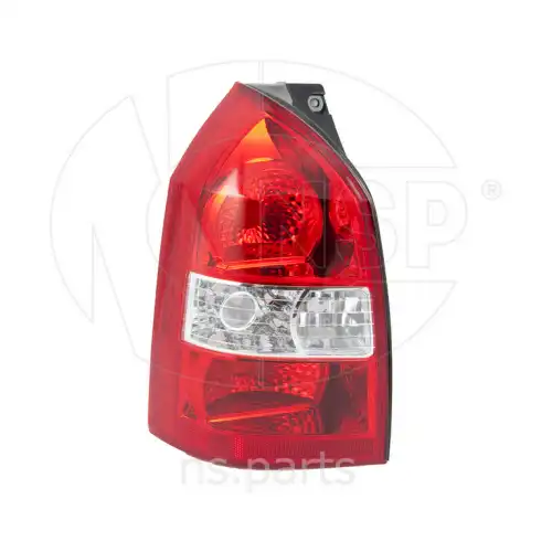 Фонарь задний NSP NSP02924012E010