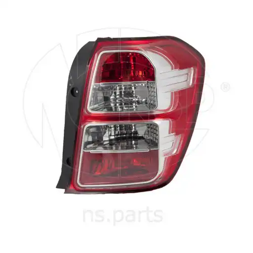 Фонарь задний NSP NSP0194732092