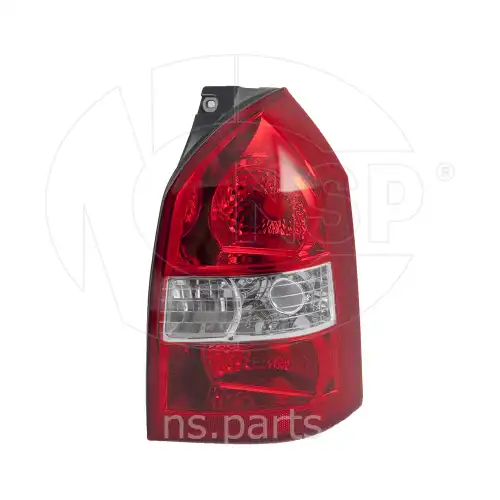 Фонарь задний NSP NSP02924022E010