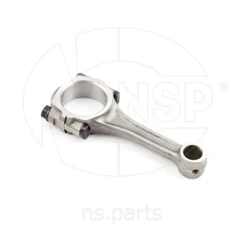  NSP0196239602 ШАТУН ДВС DAEWOO MATIZ NSP