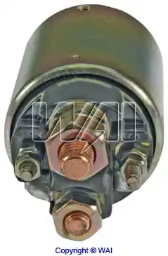 Электромагнит 66-125 WAI