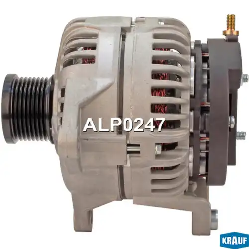 Генератор KRAUF ALP0247