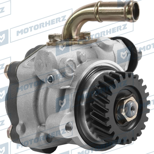 Насос гидроусилителя руля MOTORHERZ P1261HG