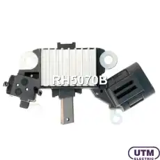 Регулятор генератора RH5070B UTM