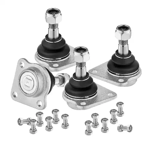 Шаровая опора PEKAR 2123-2904192-40