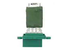 Air blower regulation element DEF004TT THERMOTEC